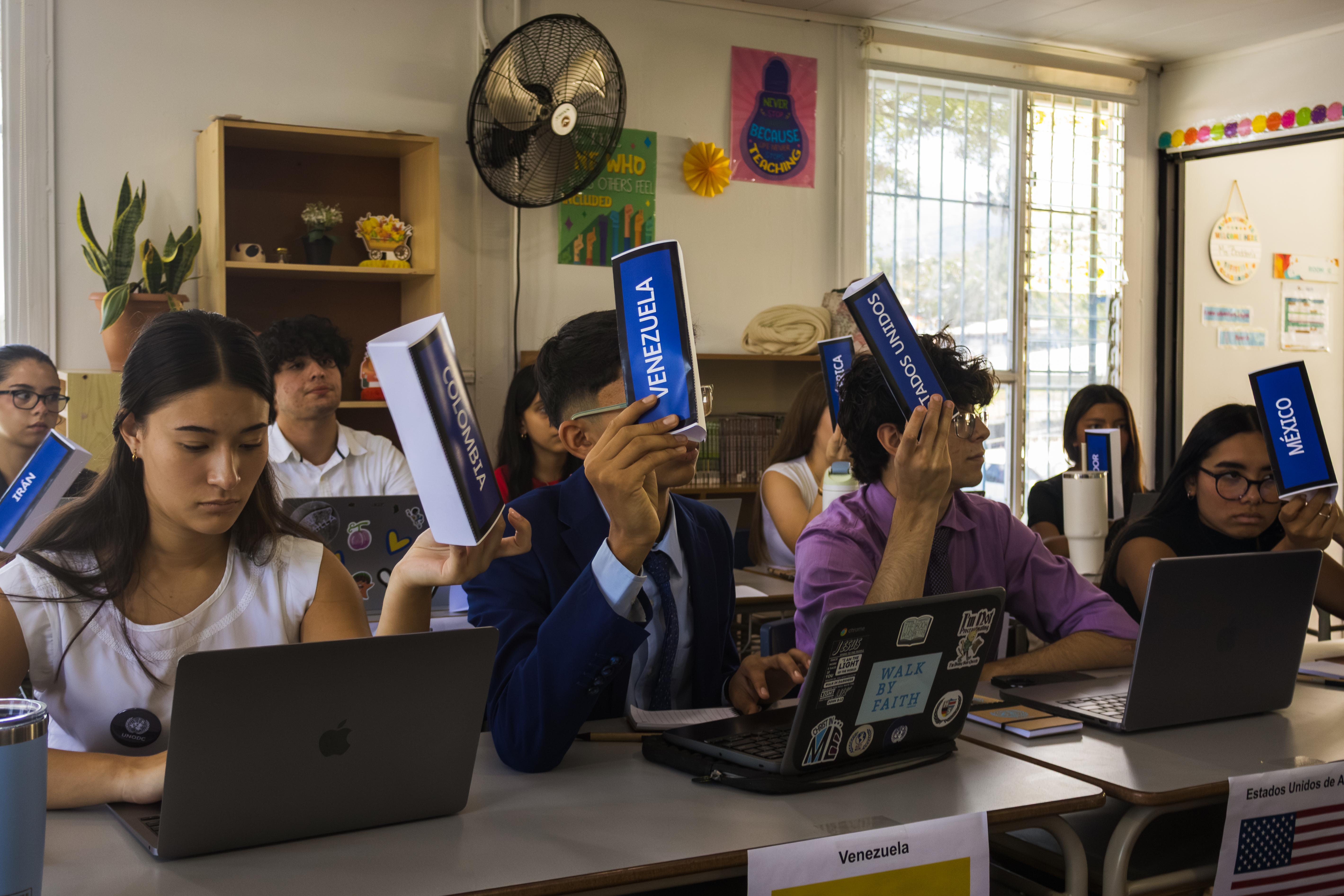 LISMUN 2025